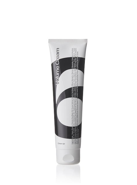 Clean Up Volume Cream 6 - 150ml