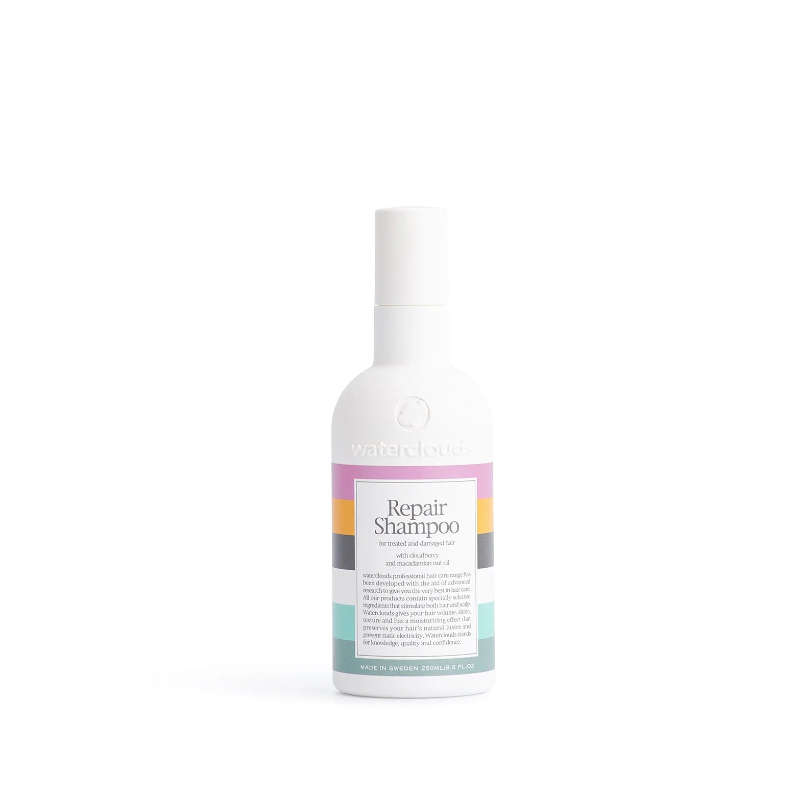 Waterclouds Repair shampoo - 250ml