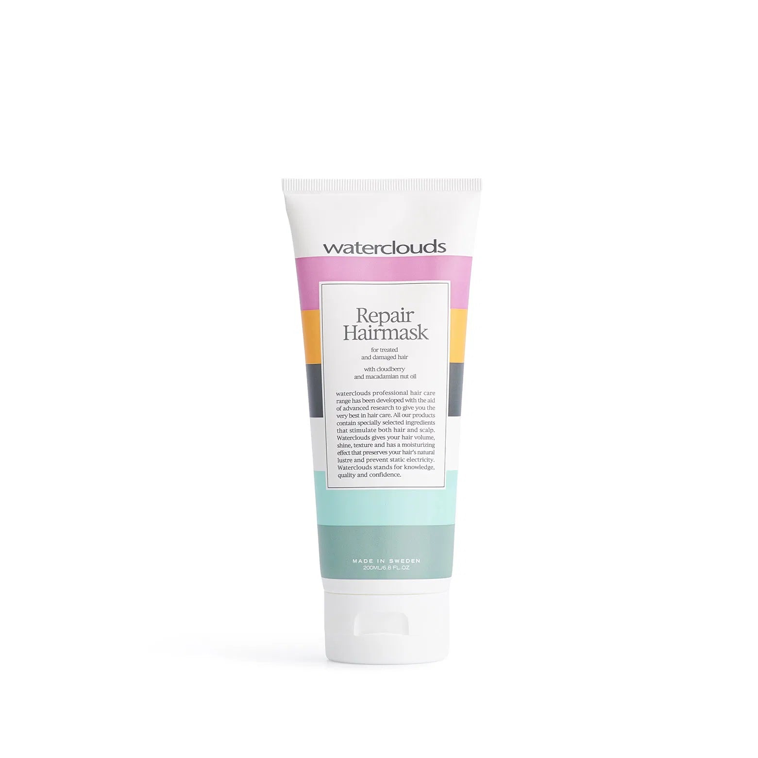 Waterclouds Repair hairmask - 200ml