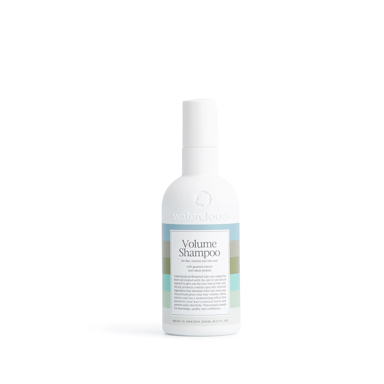 Waterclouds Volume shampoo - 250ml