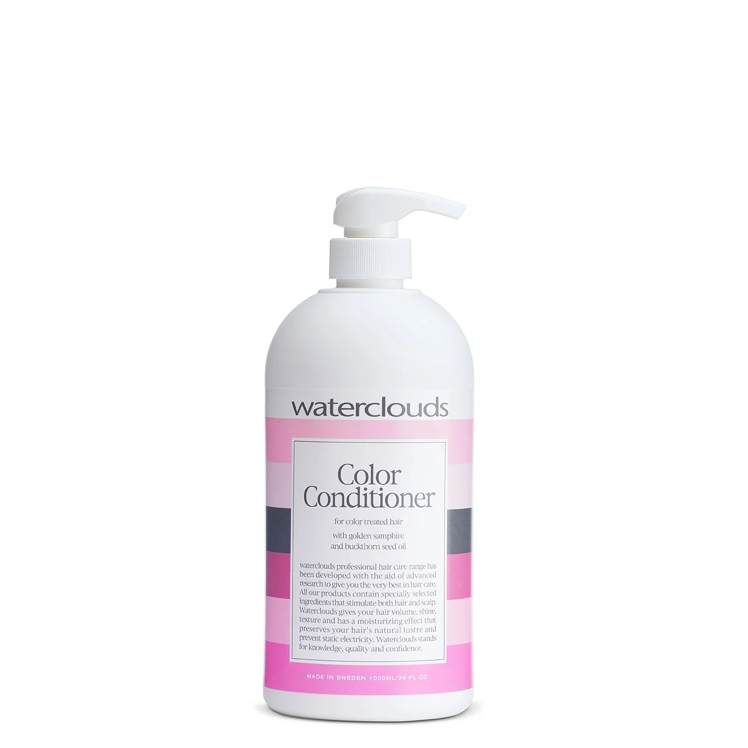 Waterclouds Color Conditioner - 1000ml
