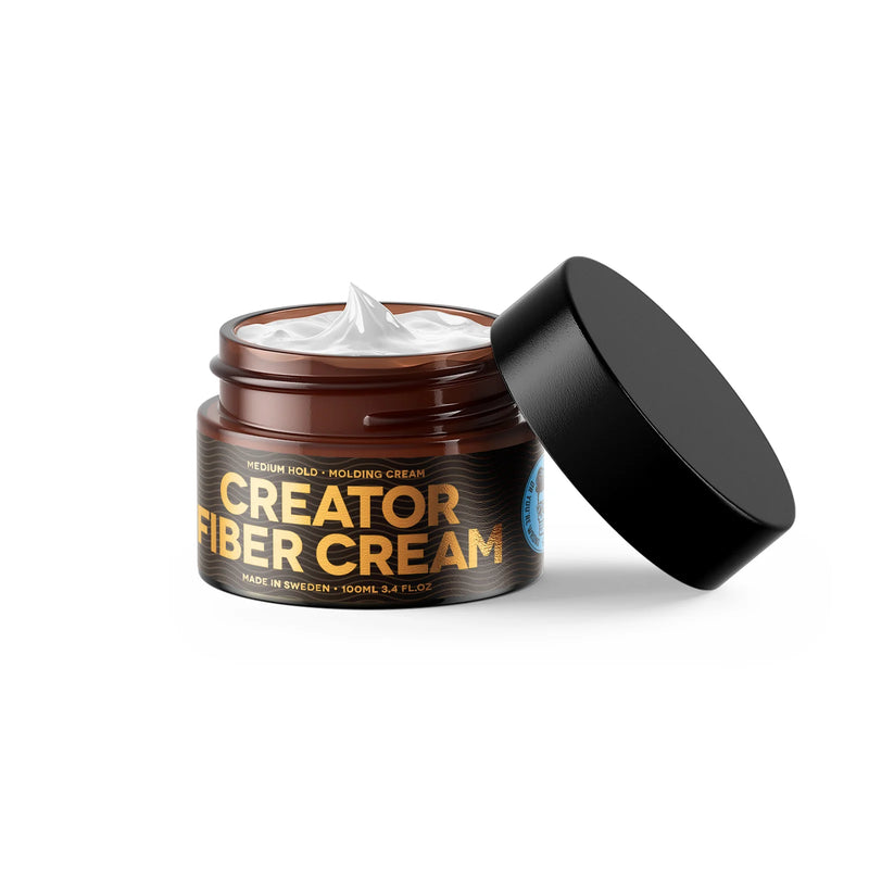 Waterclouds The Dude Creator Fiber Cream 100ml