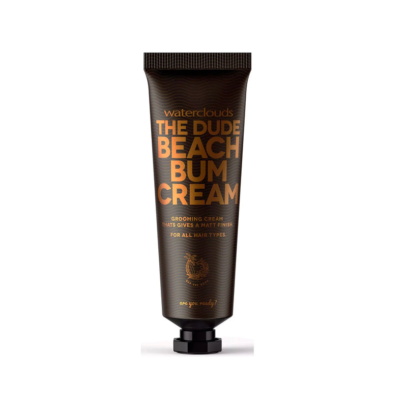 Waterclouds The Dude Beach Bum Cream 125ml