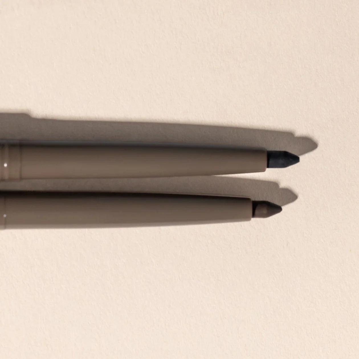Sanzi Beauty - waterproof eyeliner Dark Brown