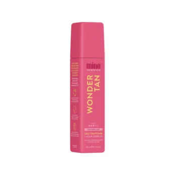 Minetan – Wonder Tan, Self Tan Foam 200ml