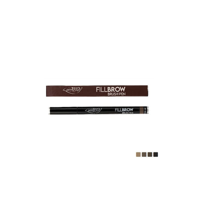 PUROBIO COSMETICS - FILLBROW BRUSH PEN 03