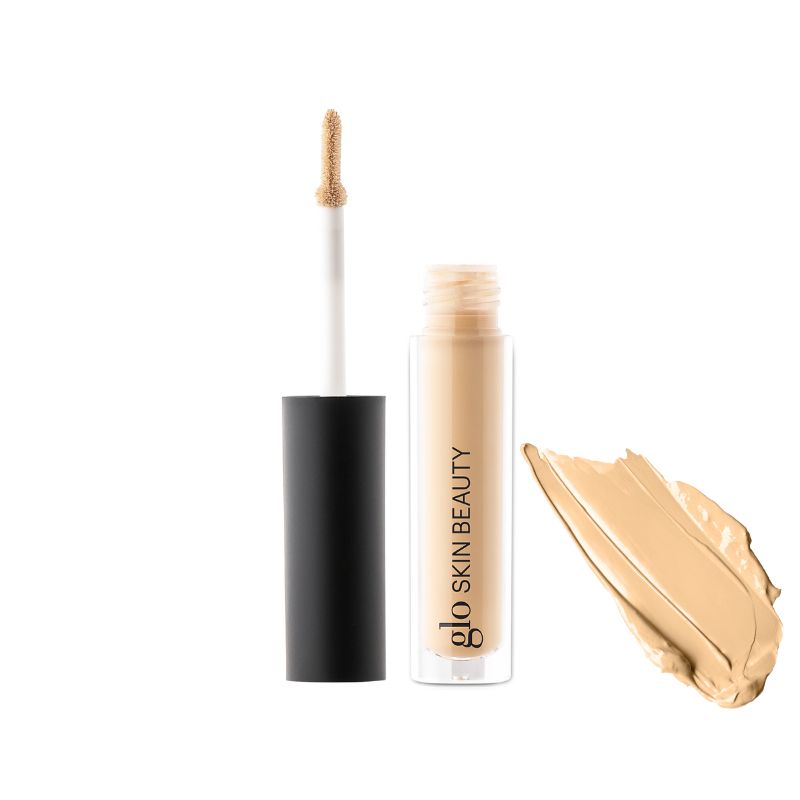 Glo Luminous Brightening Concealer - Banana, 3,3 ml