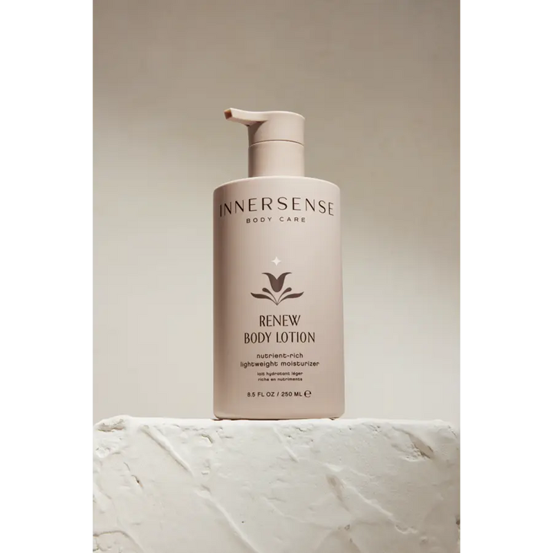 Innersense Renew Body Lotion - 250 ml