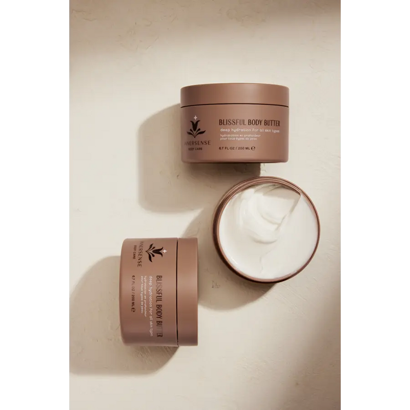 Innersense Blissful Body Butter - 200 ml