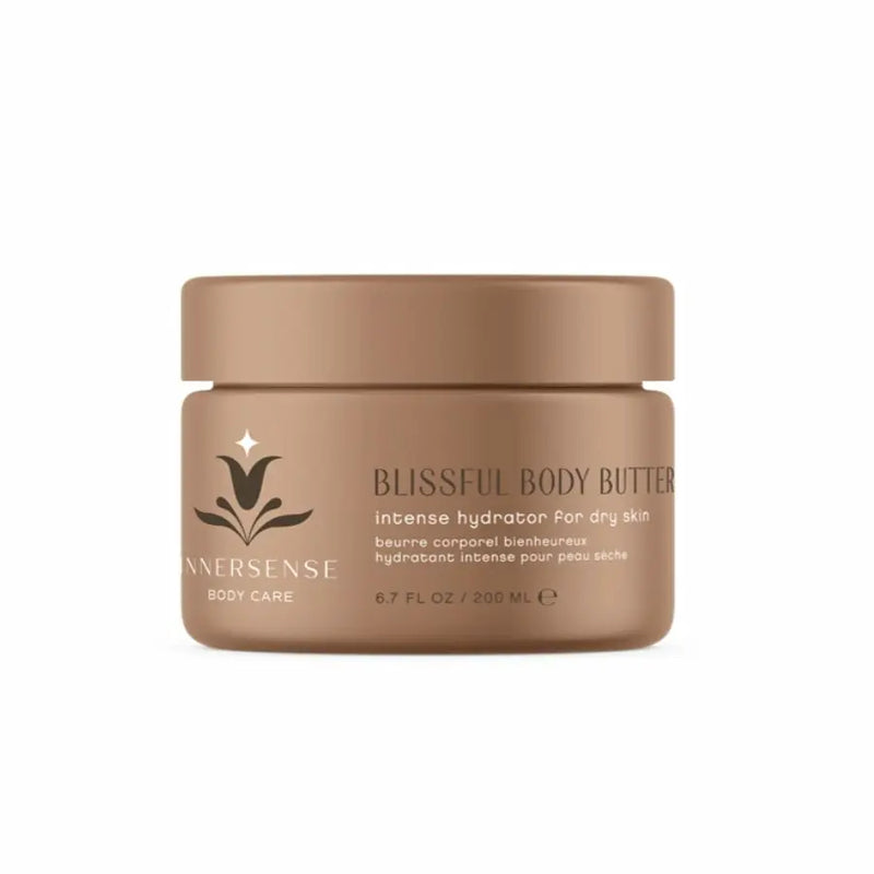 Innersense Blissful Body Butter - 200 ml