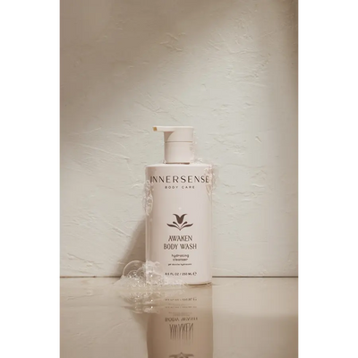Innersense Awaken Body Wash - 250 ml