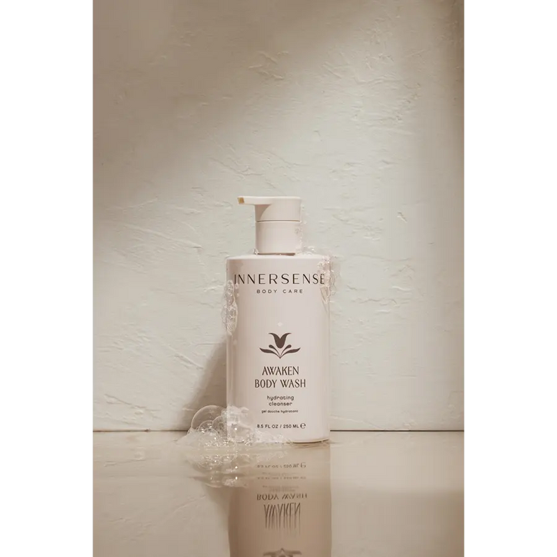 Innersense Awaken Body Wash - 250 ml