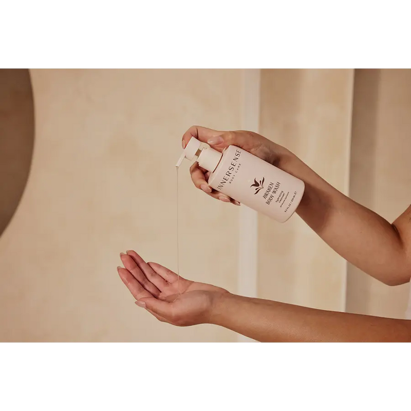 Innersense Awaken Body Wash - 250 ml