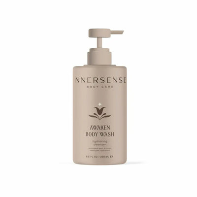Innersense Awaken Body Wash - 250 ml