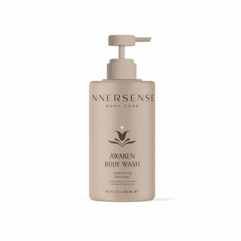 Innersense Awaken Body Wash - 250 ml