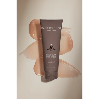 Innersense Inner Glow Body Scrub - 200 ml