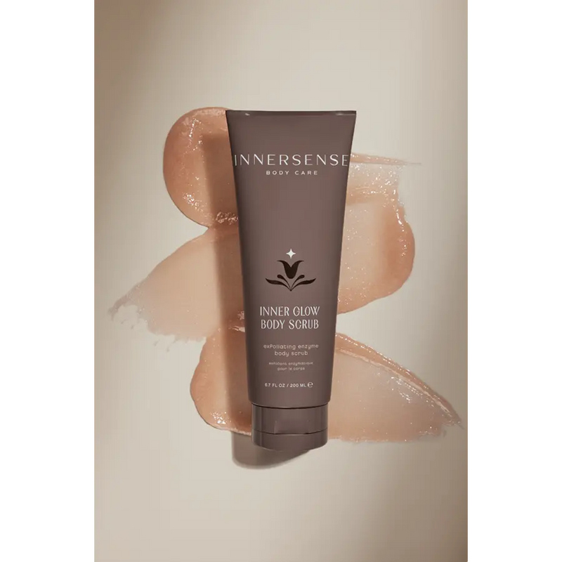 Innersense Inner Glow Body Scrub - 200 ml