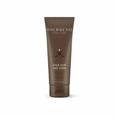 Innersense Inner Glow Body Scrub - 200 ml