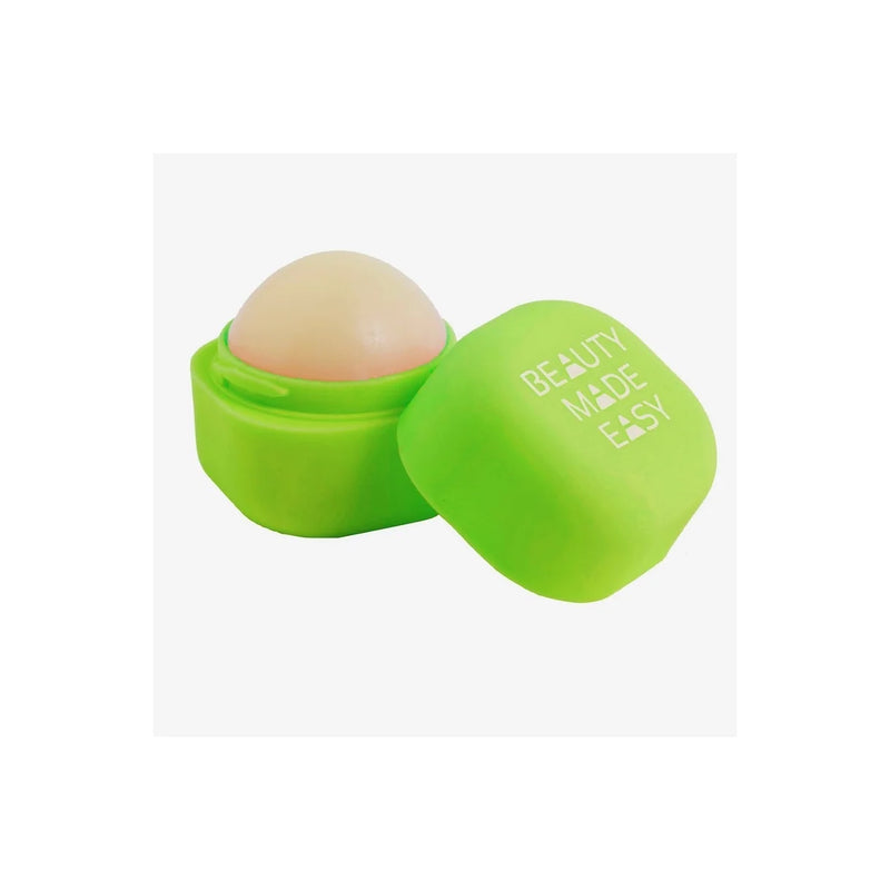 Beauty Made Easy® - Makes Lips happy - Lime & Lemon