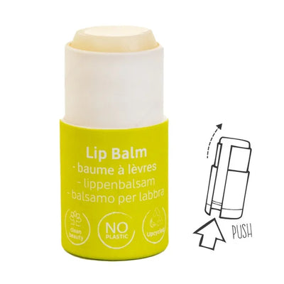 Beauty Made Easy® - Lip Balm - Hemp