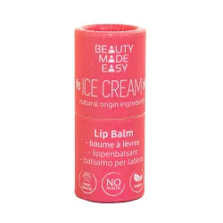 Beauty Made Easy® - Lip Balm - Ice Cream