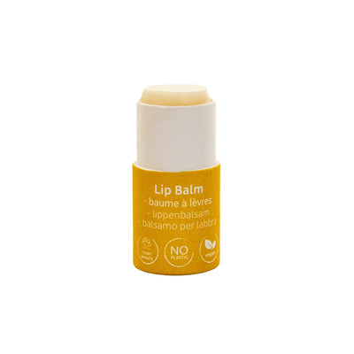 Beauty Made Easy® - Lip Balm - Lemonade