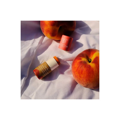 Beauty Made Easy® - Lip balm tint - peach