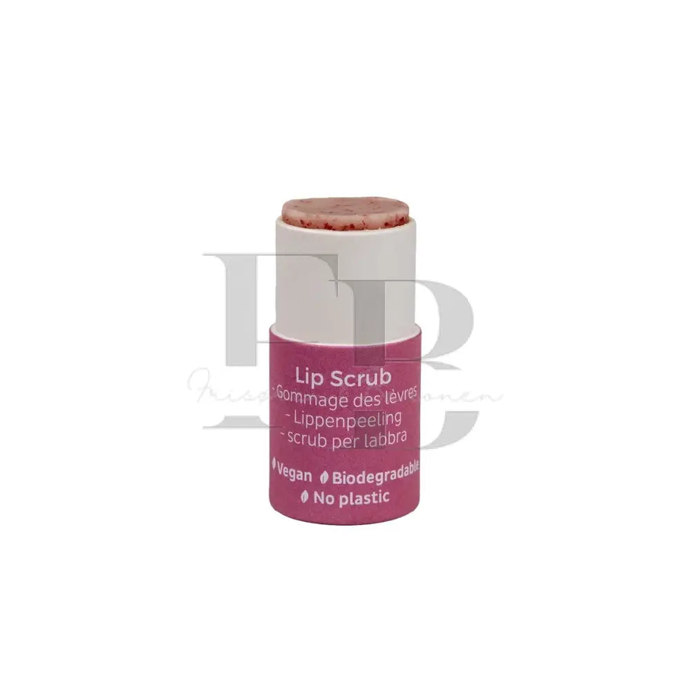 Beauty Made Easy® - Lip Scrub - Cranberry