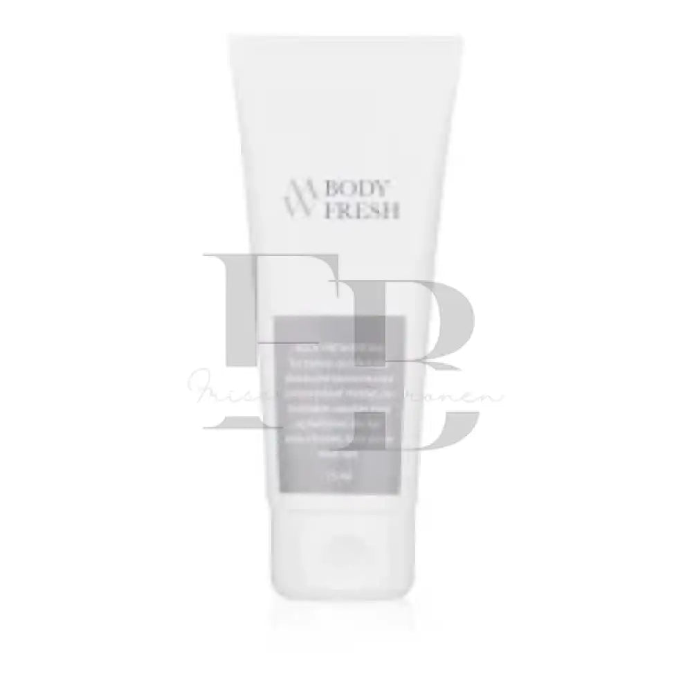 BODY FRESH - INTIME TØRCREME FOR HAMBODY FRESH - INTIME TØRCREME FOR HAM