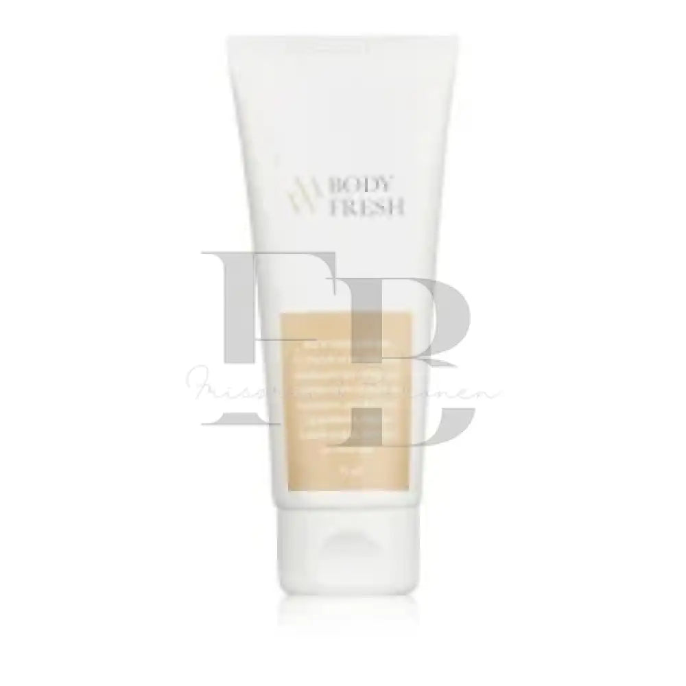BODY FRESH - INTIME TØRCREME FOR HENDE