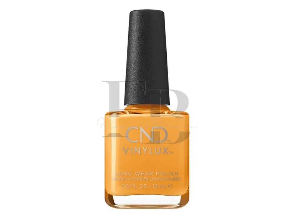 CND - Among The Marigolds Vinylux #395