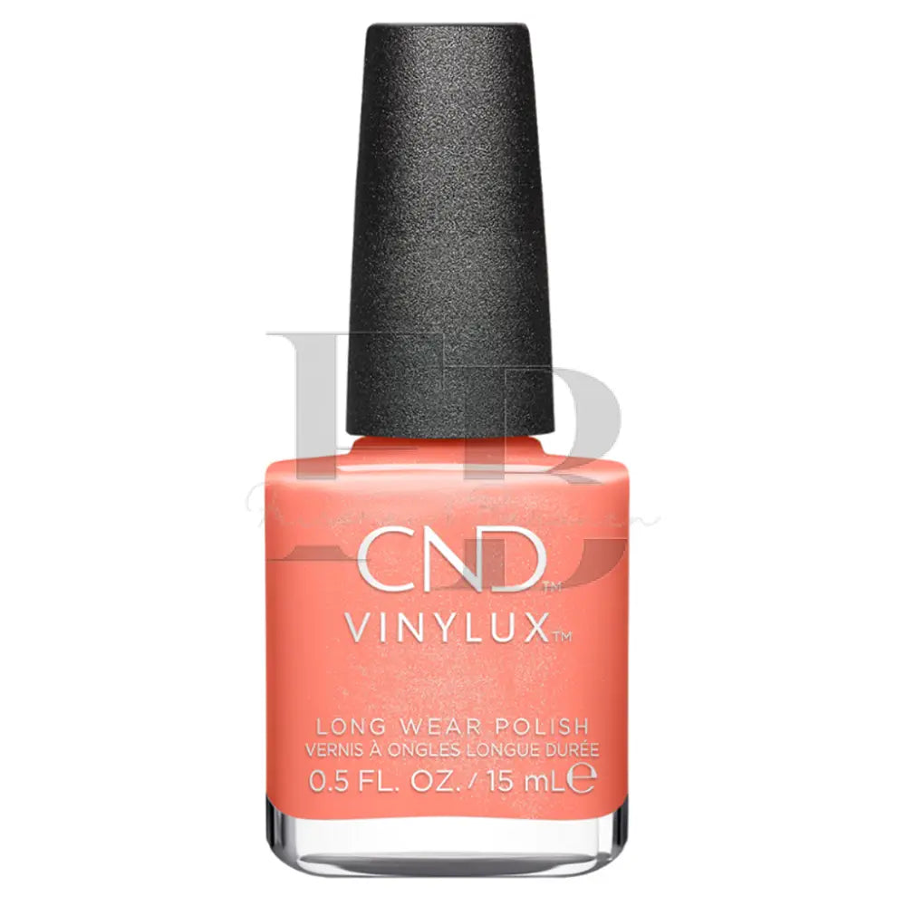 CND - Apribot, Vinylux #476