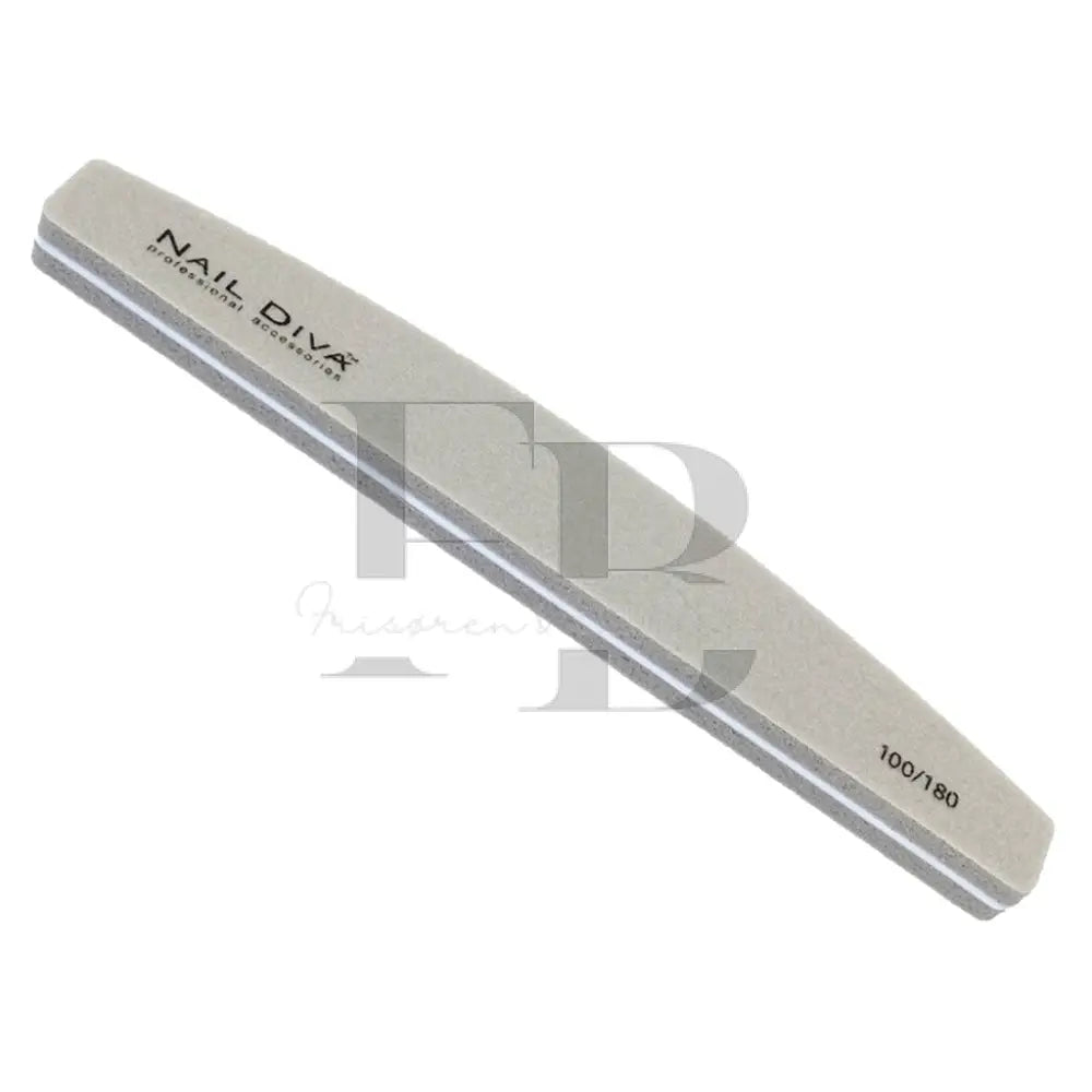 CND - Buffer Halfmoon BOOMER Padded 100/180