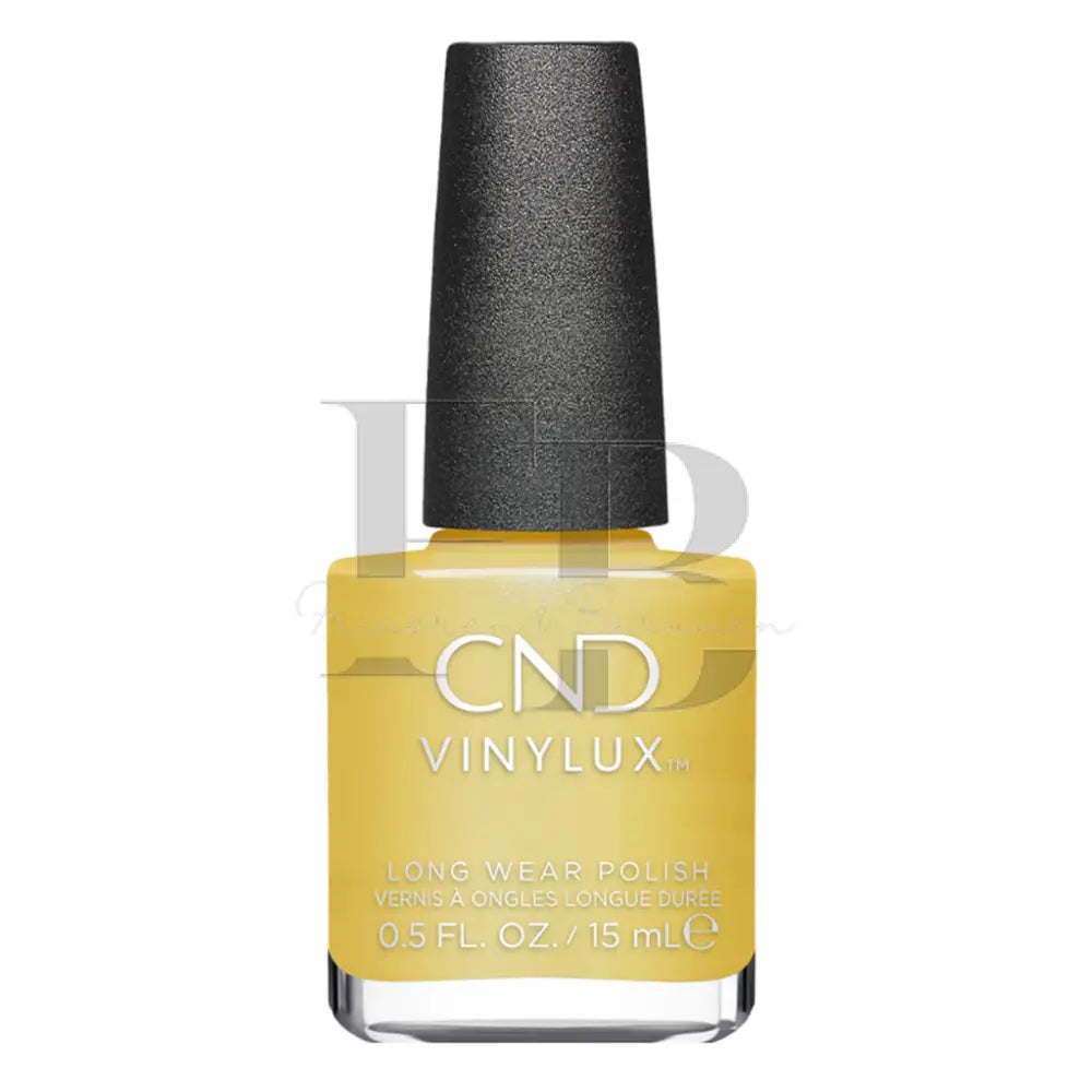 CND - Char-Truth Vinylux #466