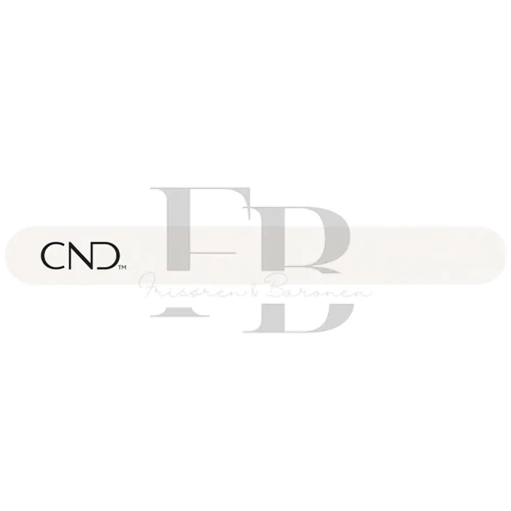 CND - File Blizzard Board 100/180 Grit