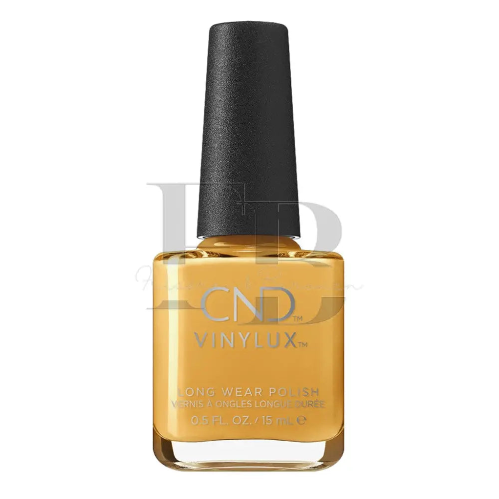 CND - Limoncello Vinylux #406