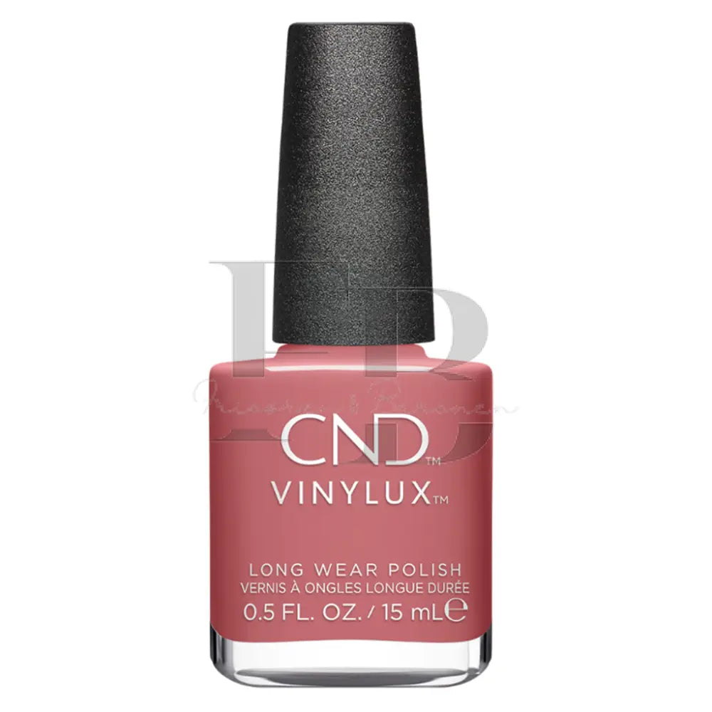 CND - Mauve-Morphosis, Vinylux #475