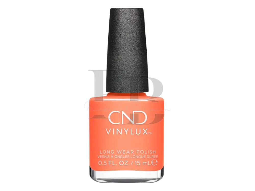 CND - Silky Sienna Vinylux #452