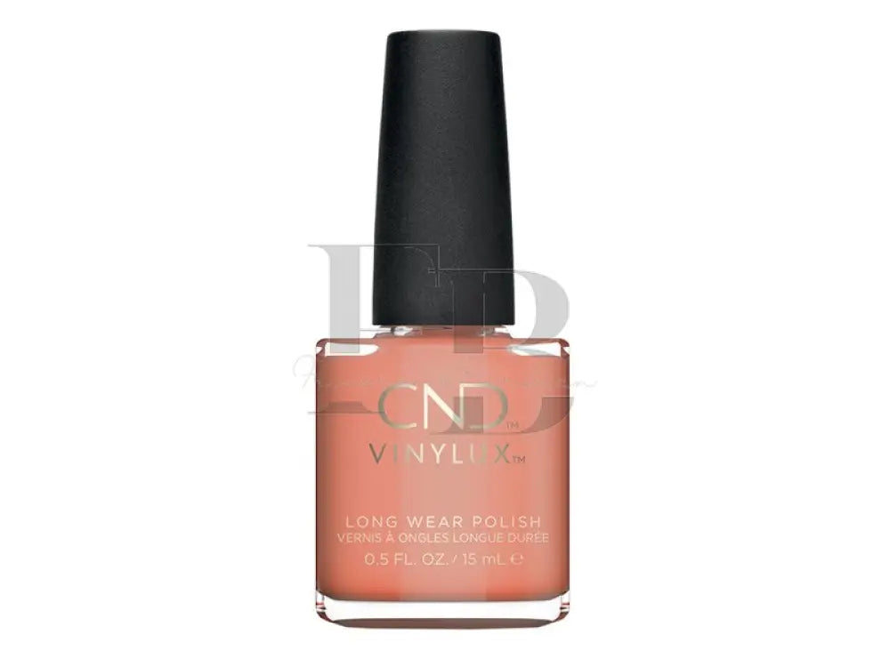 CND - Uninhibited, Vinylux, Boho Spirit #279