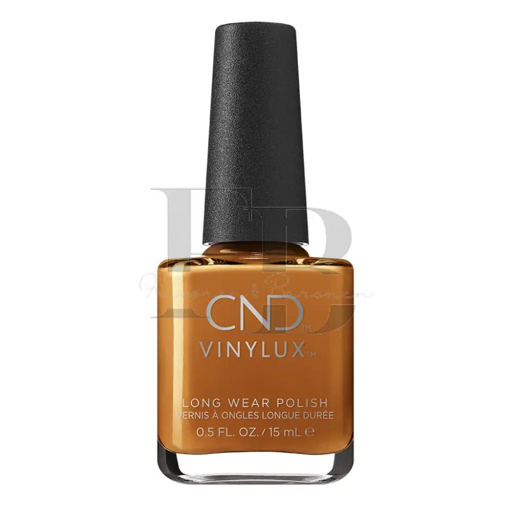 CND - Willow Talk Vinylux #408