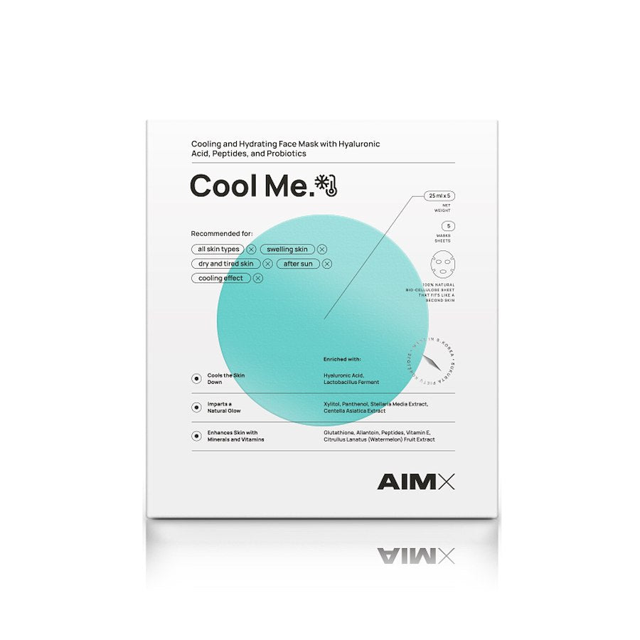 AIMX 