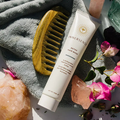 Innersense Detox Hair Mask - 59 ml