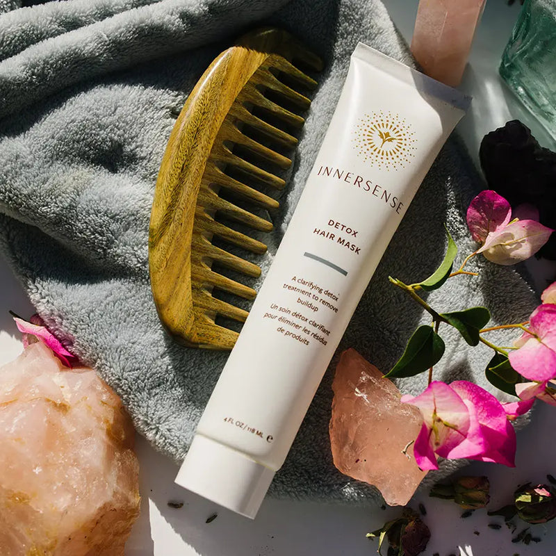 Innersense Detox Hair Mask - 59 ml
