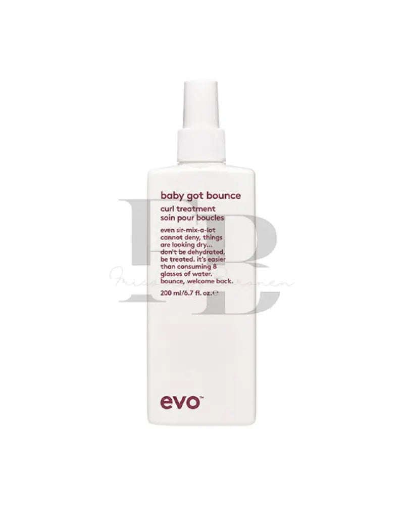 Evo Baby Got Bounce - 200ml