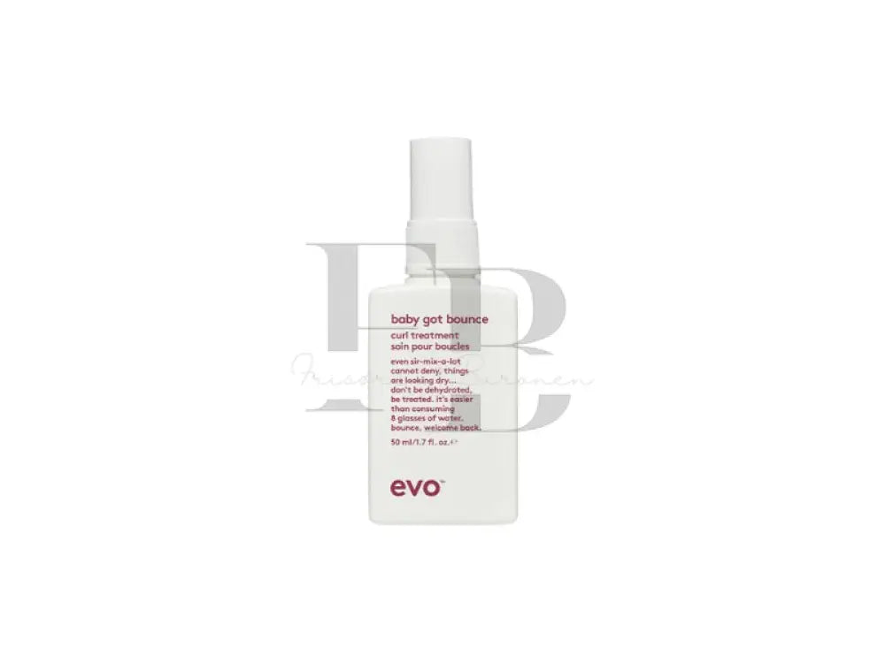 Evo Baby got bounce - 50ml