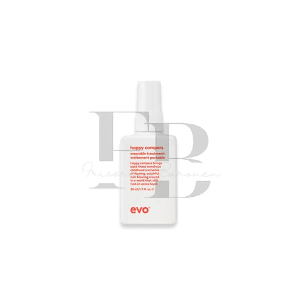 Evo Happy campers - 50ml