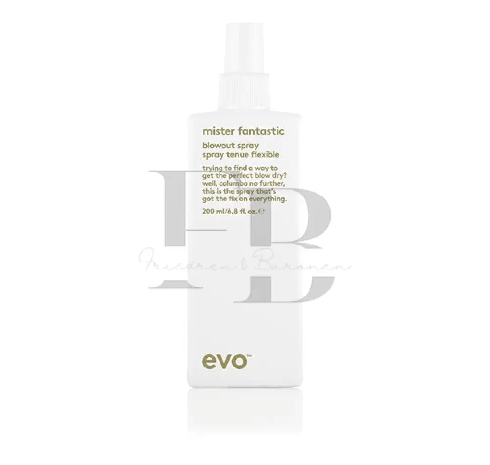 Evo Mister Fantastic Blowout Spray - 200ml