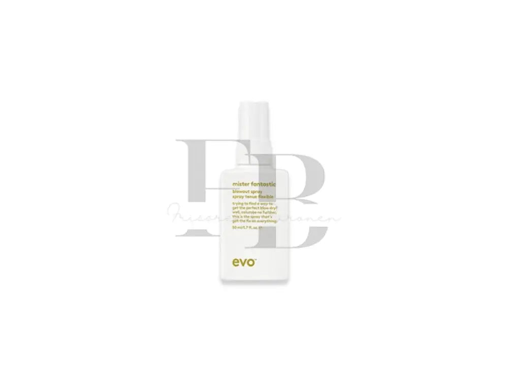 Evo Mister fantastic blowout spray - 50ml