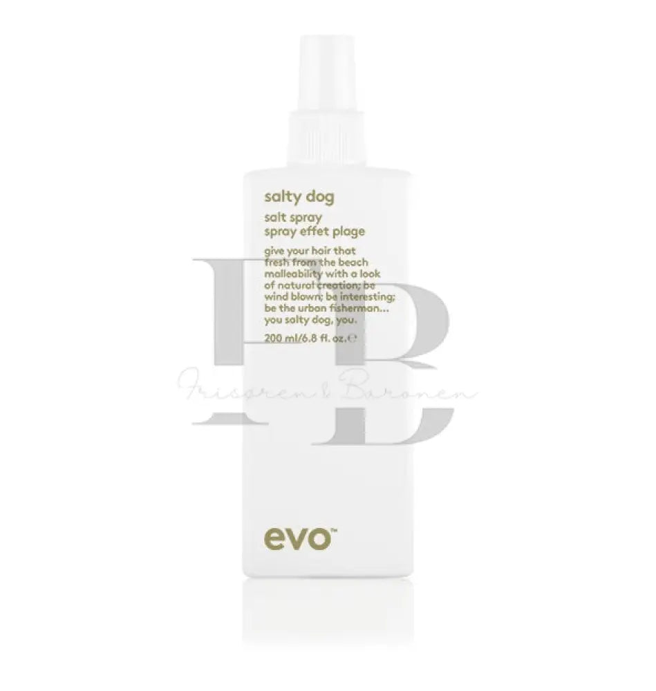 Evo Salty Dog Salt Spray - 200ml