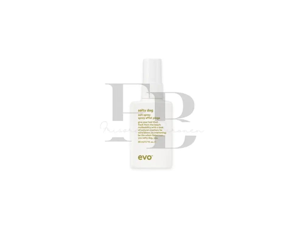 Evo Salty dog salt spray - 50ml